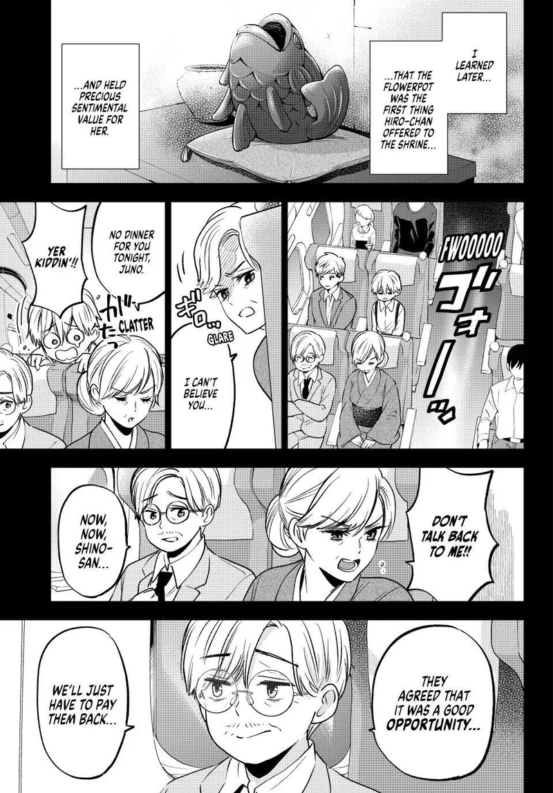 Page 11 of Chapter 216: Chapter 216: Family Support