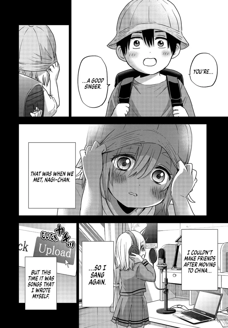 Page 13 of Chapter 81: Chapter 81: Relationship Tensions