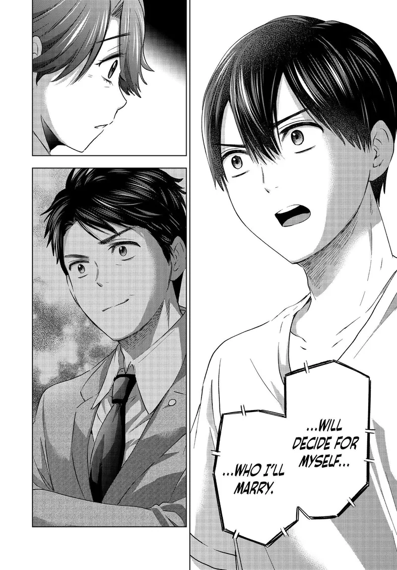 Page 16 of Chapter 86: Chapter 86: Sosuke's Influence